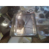 PLATEAU CHRISTOFLE CARNAVALET 20X16