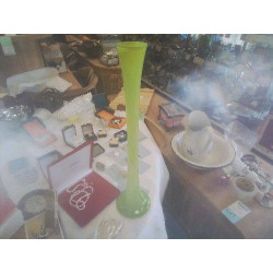 SOLIFLORE VERT ANIS