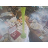 SOLIFLORE VERT ANIS