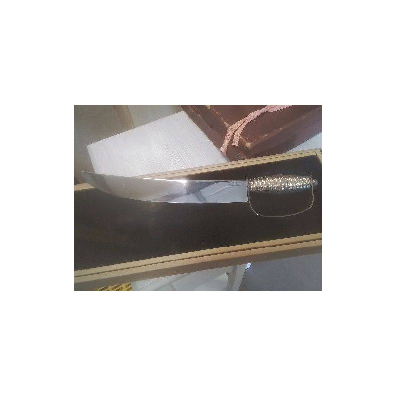 SABRE A CHAMPAGNE THIERS FRANCE