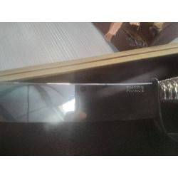 SABRE A CHAMPAGNE THIERS FRANCE