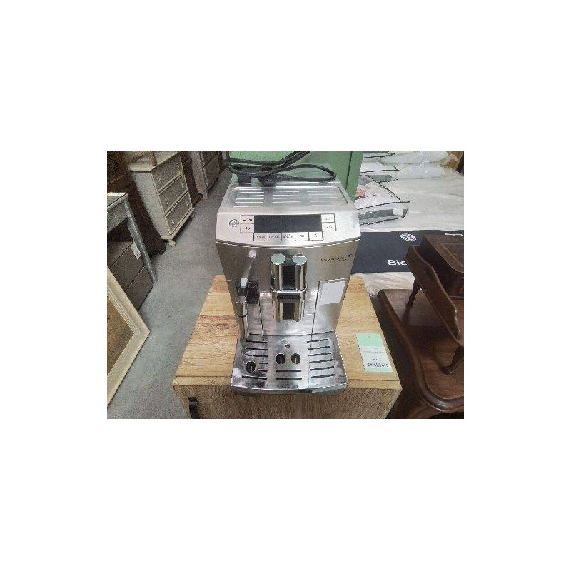 CAFETIERE DELONGHI PRIMA DONNA S LUXE+ ACC