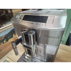 CAFETIERE DELONGHI PRIMA DONNA S LUXE+ ACC