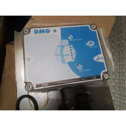 PLATINE DMG + AVEC CAPTEUR DE PRESSION NIVEAU CUVE 