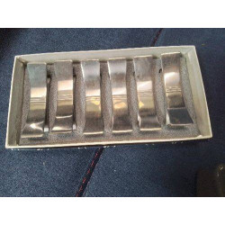 LOT 6 PORTES COUTEAUX...
