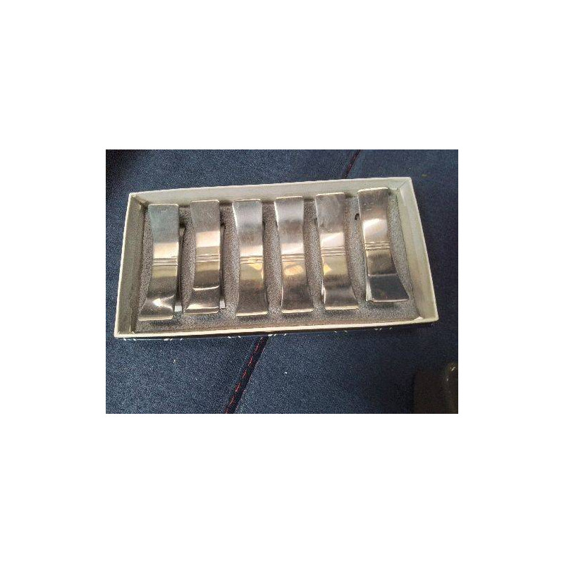 LOT 6 PORTES COUTEAUX LETANG REMY