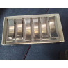 LOT 6 PORTES COUTEAUX LETANG REMY