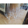 LOT 9 VERRES PM DECOR GRAVE
