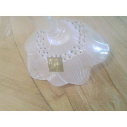 FLEUR ANÉMONE LALIQUE