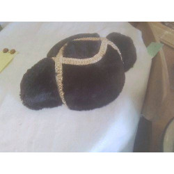 MONTERA TORERO
