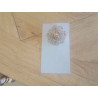 BROCHE FANTAISIE COULEURS