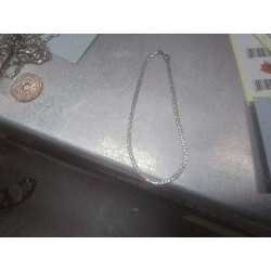BRACELET ARGENT