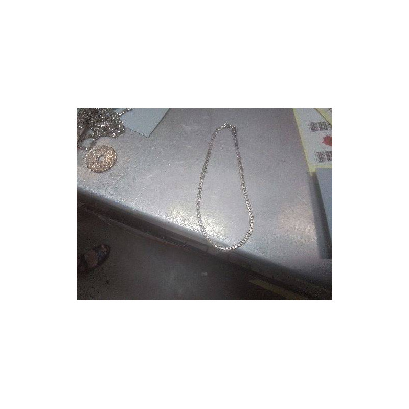 BRACELET ARGENT