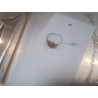 BAGUE AMBRE