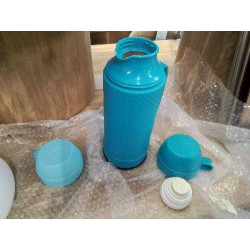 THERMOS  BLEUE GM 2 TASSES