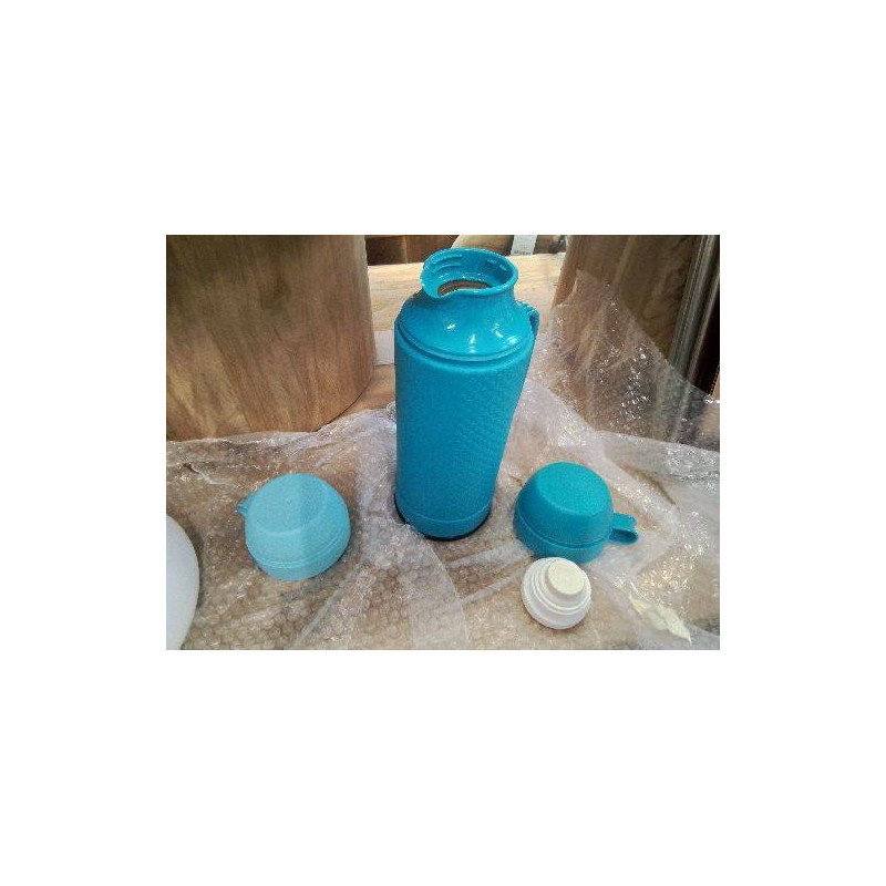 THERMOS  BLEUE GM 2 TASSES