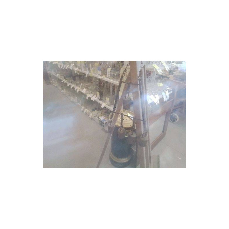 ENS 6 CLOCHES PM