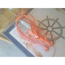 BALADEUSE ORANGE 