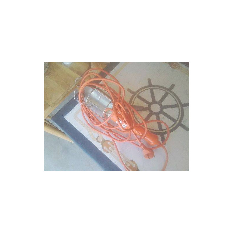 BALADEUSE ORANGE 