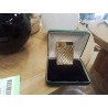 BRIQUET SAROME DORÉ 