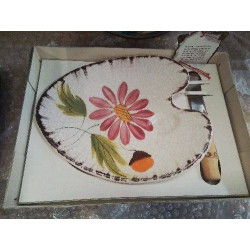 COFFRET PALETTE PEINTRE...