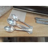 LOT CUILLERES A CAFE ST ART DECO MA