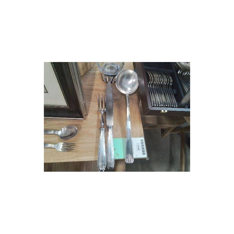 LOUCHE MA ST ART DECO