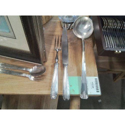 DUO COUVERTS A GIGOT MA ST...