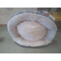 PANIERE TISSU POUR ANIMAUX