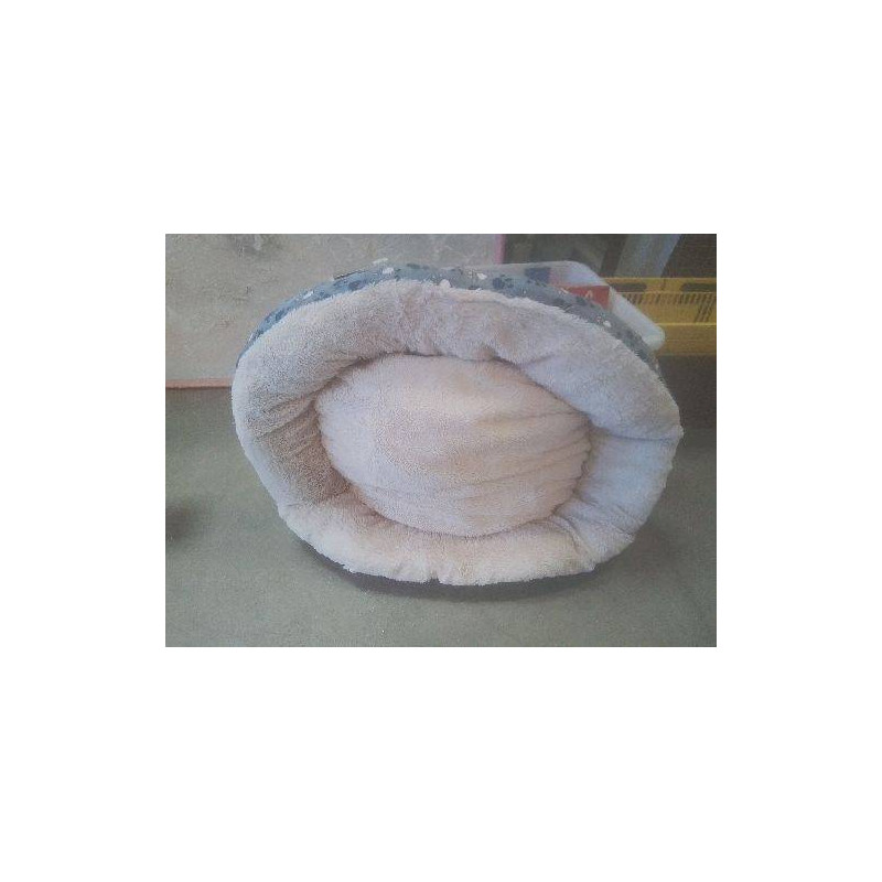 PANIERE TISSU POUR ANIMAUX
