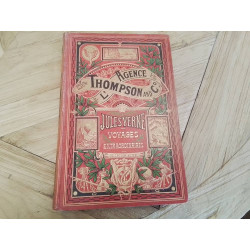 LIVRE ANCIEN 1907 AGENCE...