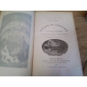 LIVRE ANC JULES VERNE AVENTURES DU CAPITAINE HATTERAS AU POLE NORD