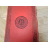 LIVRE ANC JULES VERNE AVENTURES DU CAPITAINE HATTERAS AU POLE NORD