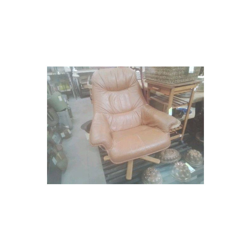 FAUTEUIL IKEA VINTAGE 
