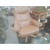 FAUTEUIL IKEA VINTAGE 