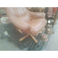 FAUTEUIL IKEA VINTAGE 