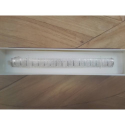 BRACELET ARGENT 28.20GR