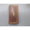 TABATIERE ANCIENNE BOIS 