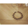 BRACELET PERLES DE PIERRE 