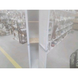 ARMOIRE PVC 1 PORTE