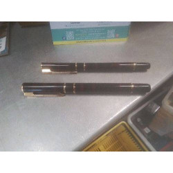 DUO STYLOS WATERMAN