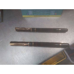 DUO STYLOS WATERMAN
