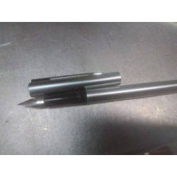 STYLO PLUME WATERMAN GRIS