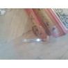 BRACELET JONC FRISE GRECQUE 