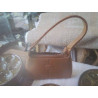 SAC TOD\'S CAMEL EN L\'ETAT
