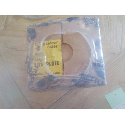 BOITE 5 KGS POINTES 2,7 X 60