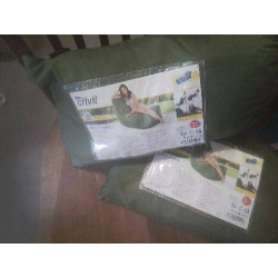 FAUTEUIL CRIVIT A AIR 