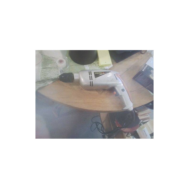 PERCEUSE AQUILA TESTEE