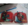 MALETTE DISNEY LILO ET STITCH OU VAIANA