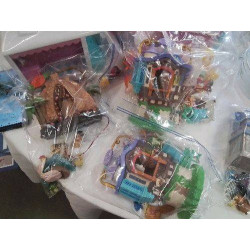 LOT DISNEY  ANIME